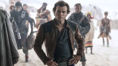 Is Star Wars Relying Too Heavily on Nostalgia?