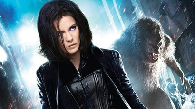 Franchise Formula: 'Underworld'