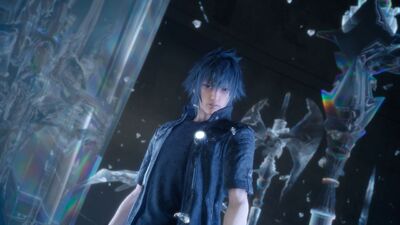 'Final Fantasy XV' - "Ride Together" Gameplay Launch Trailer
