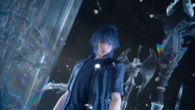 'Final Fantasy XV' - Major Update Coming Soon