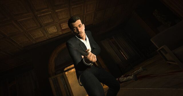 Datei:Outlast whistleblower jeremy blaire by 4ngryw0lf-d7iboe5.jpg