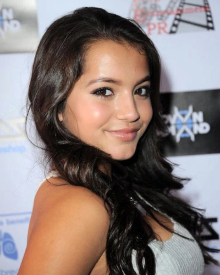 Isabela Merced 100 Things To Do Before High School Wiki Fandom