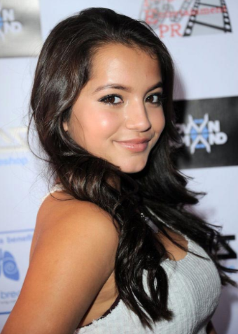 Isabela Moner Isabela Moner