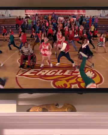 High School High Musical 100 Things To Do Before High School