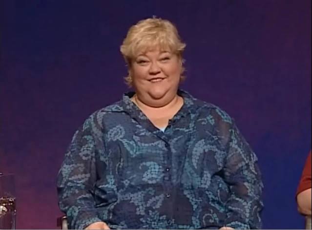 Kathy Kinney | Whoserpedia Wiki | Fandom