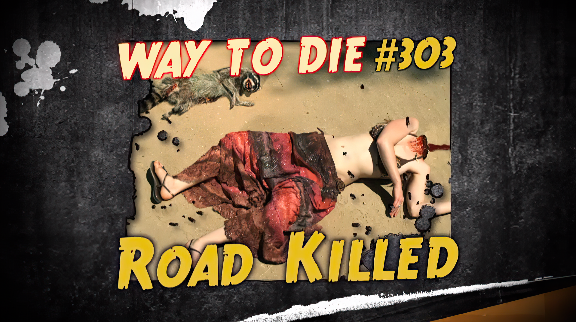 1000 ways to die killdo video online