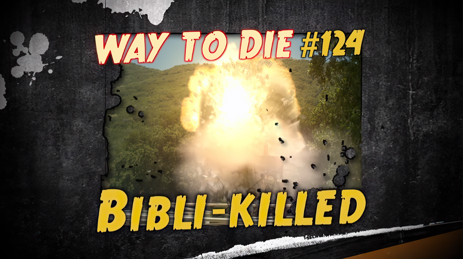 1000 ways to die killdo free video