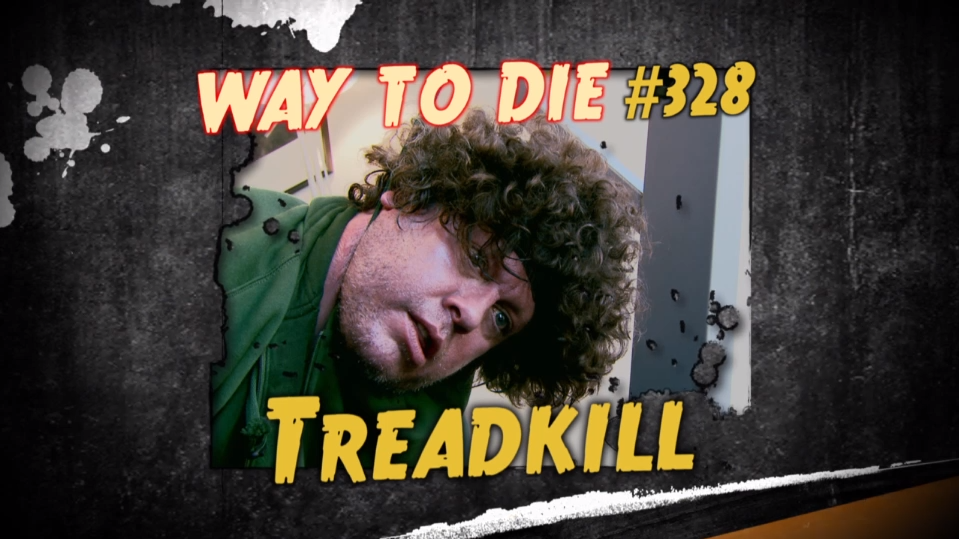 1000 ways to die online 1000 ways to die online