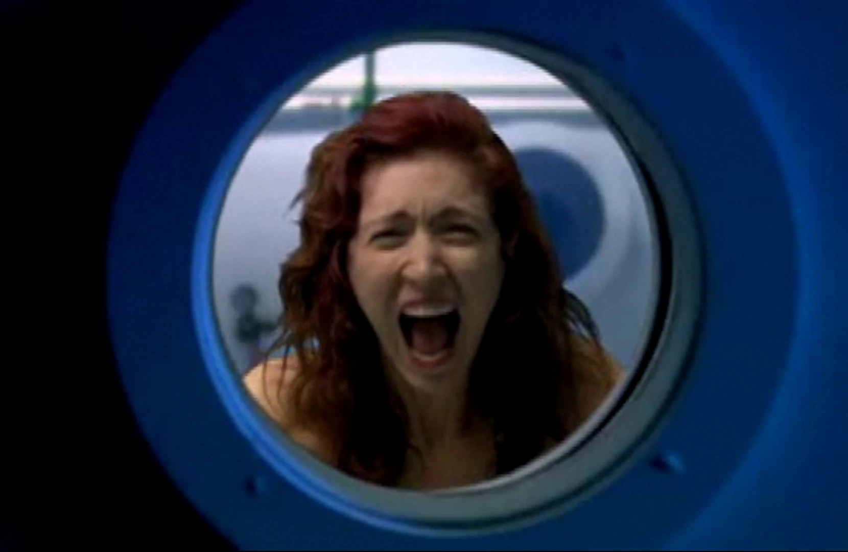 Image Tanked Girl.jpg 1000 Ways To Die Wiki FANDOM powered by Wikia