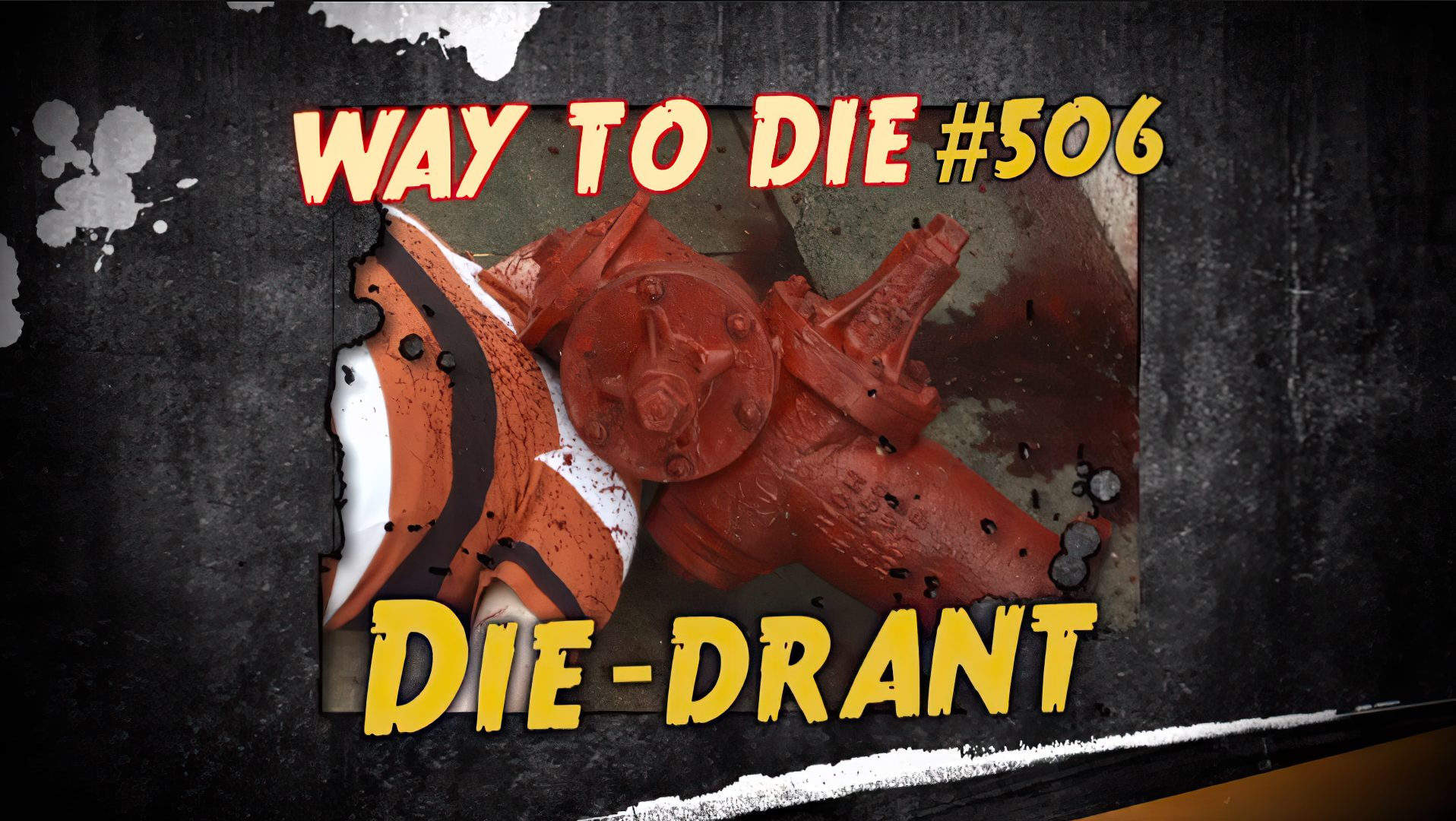 blood eagle 1000 ways to die blood eagle 1000 ways to die