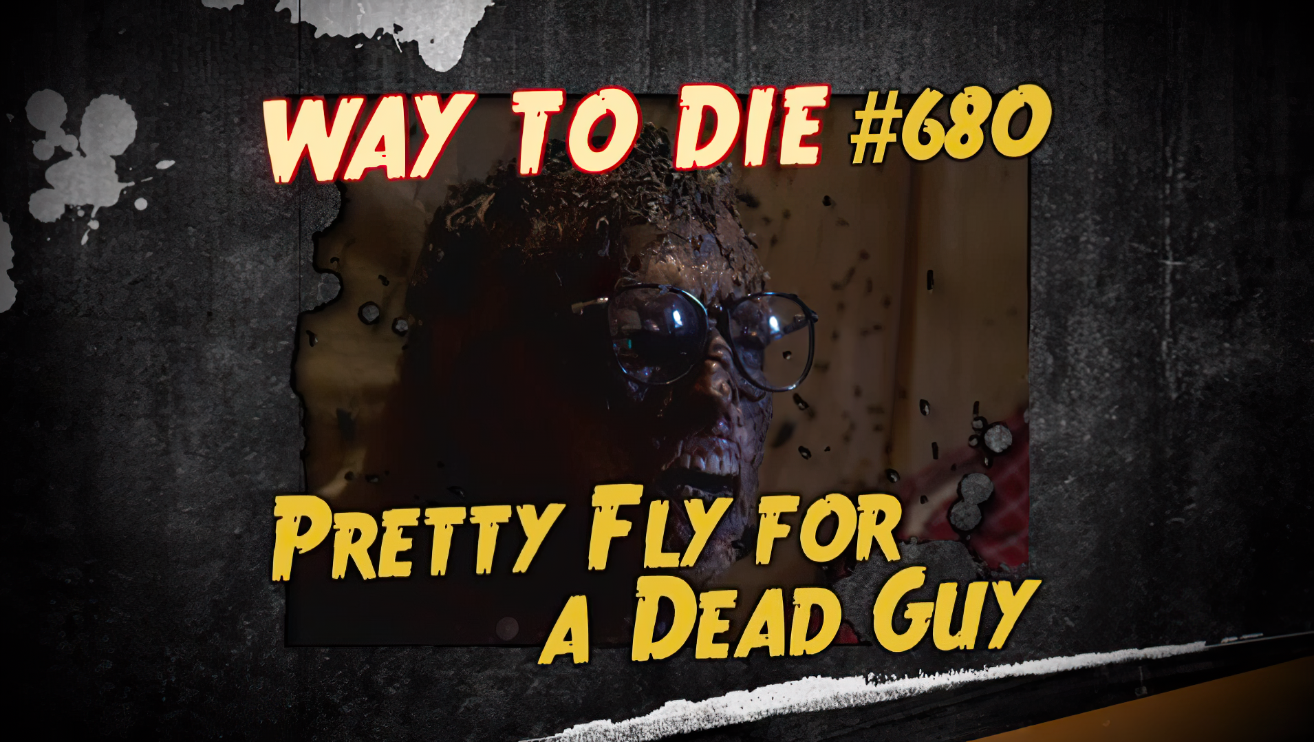 1000 ways to die guy playing video games 1000 ways to die guy playing video games