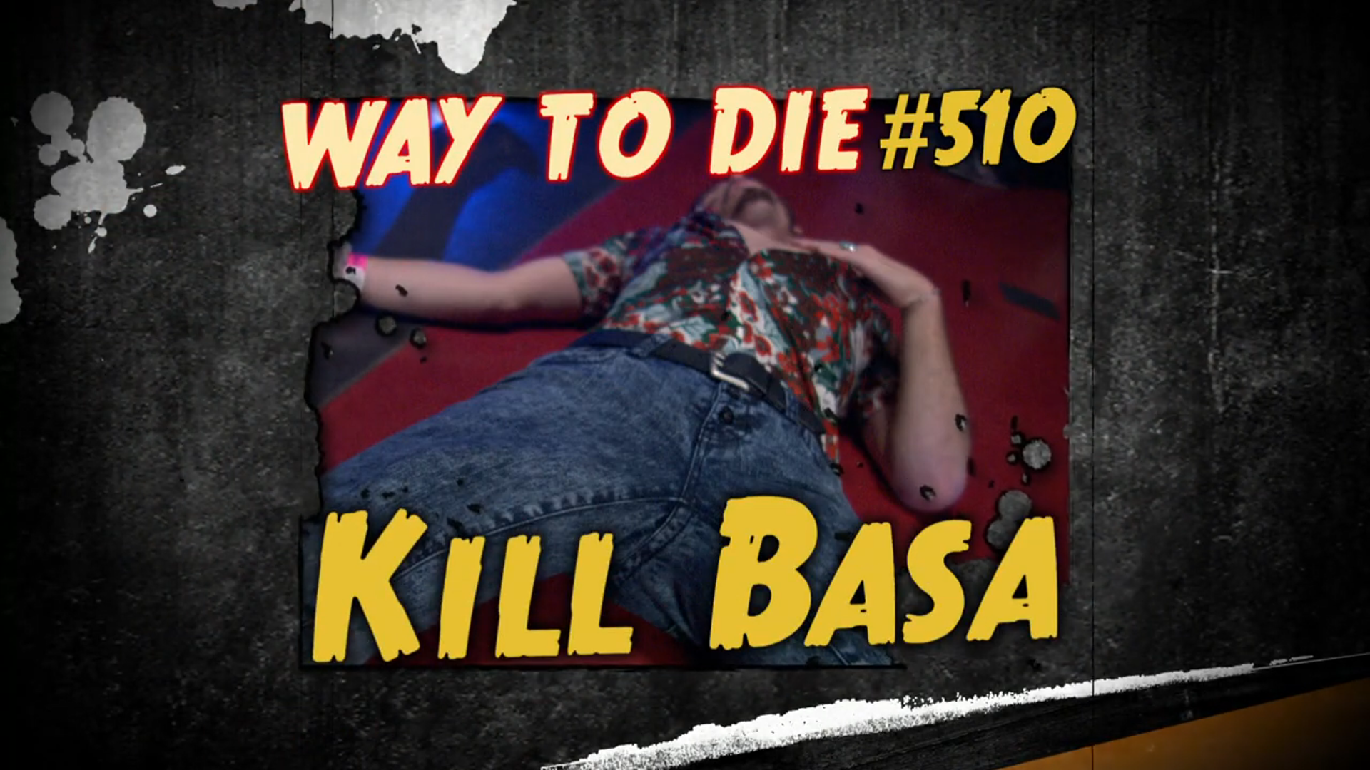1000 ways to die killdo free video