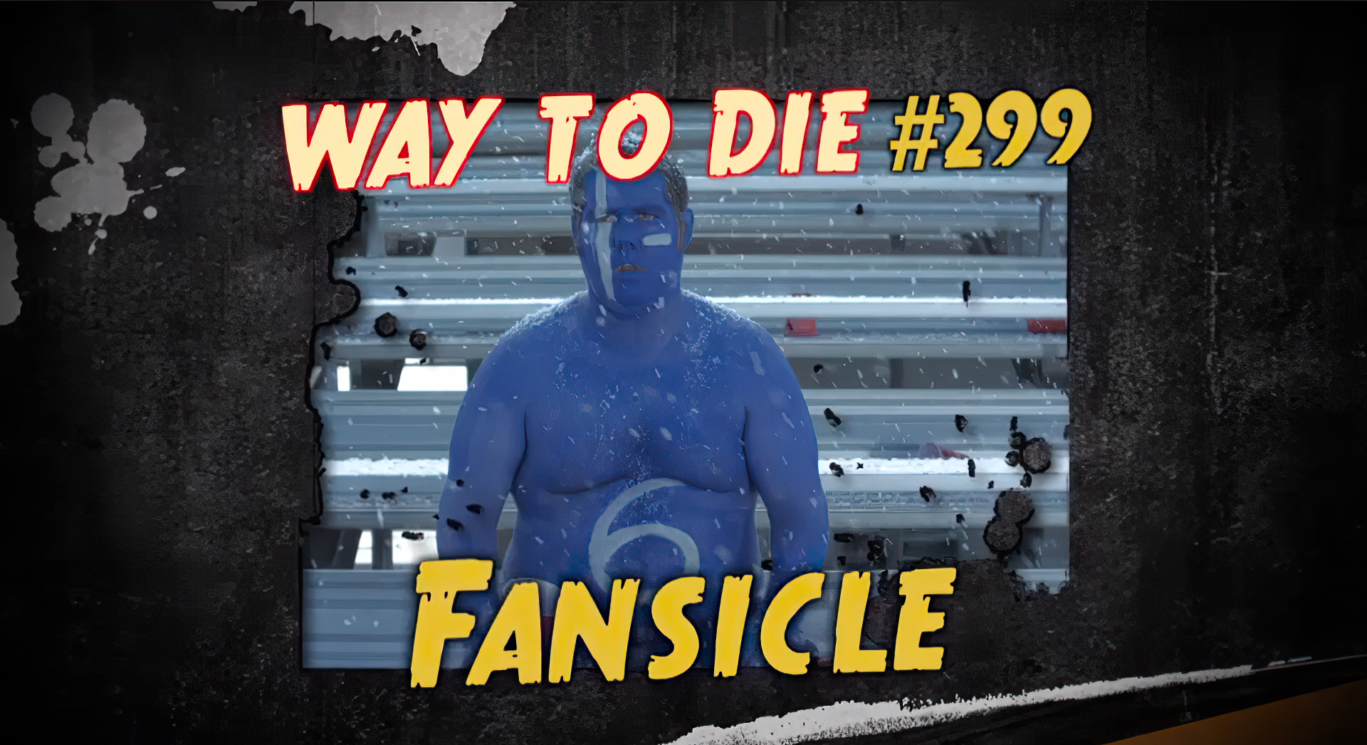1000 ways to die vom ate dead video 1000 ways to die vom ate dead video