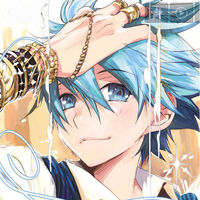 Naito Fuuga 1001 Knights Wiki Fandom