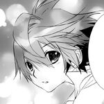 Naito Fuuga 1001 Knights Wiki Fandom