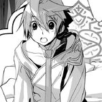 Naito Fuuga 1001 Knights Wiki Fandom
