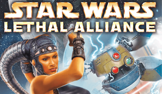 Star Wars Lethal Alliance crop