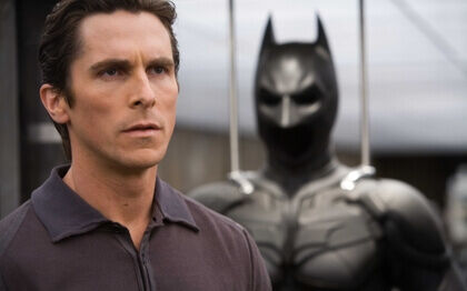 the bat and bruce