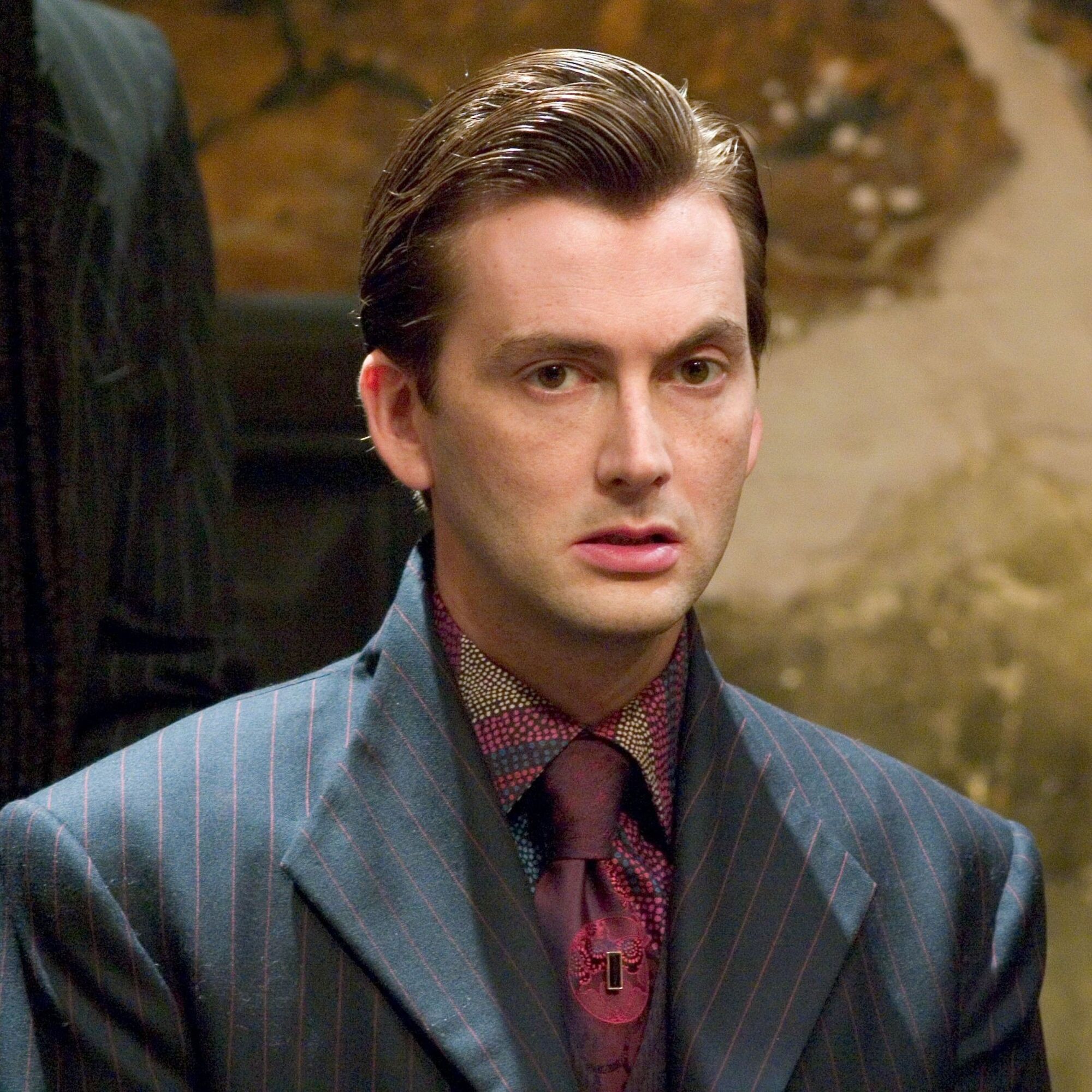 Bartemius Crouch Jr. 100gamesvictorfanficstories Wiki Fandom