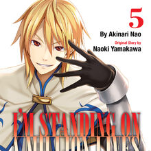 I M Standing On A Million Lives Manga 100 Man No Inochi No Ue