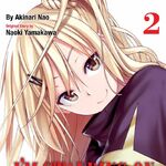 I M Standing On A Million Lives Manga 100 Man No Inochi No Ue