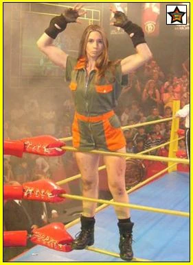 Luchadoras de 100 Lucha. 100LUCHA Wiki FANDOM powered by Wikia