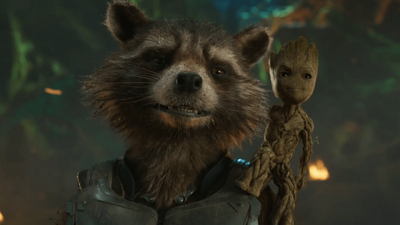 New 'Guardians of the Galaxy Vol. 2' Trailer Debuts at Super Bowl