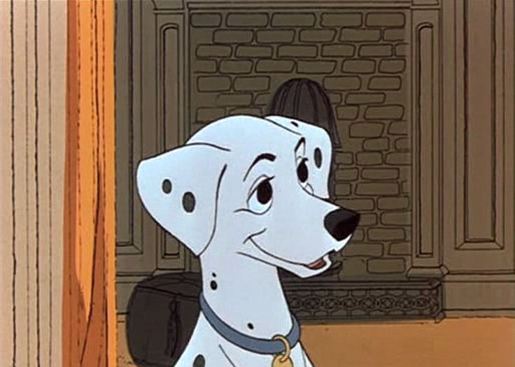 Perdita 101 Dalmatians Wiki Fandom Powered By Wikia