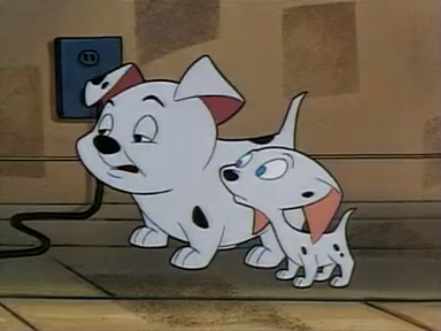 Rolly Gallery 101 Dalmatians Wiki Fandom Powered By Wikia