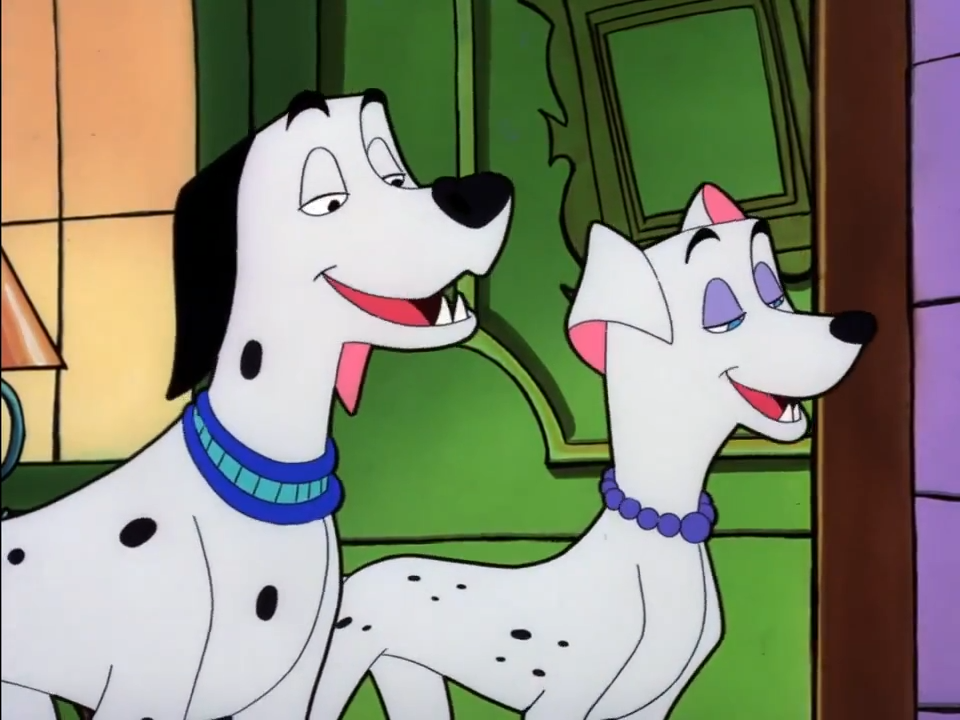 Beamer | 101 Dalmatians Wiki | Fandom