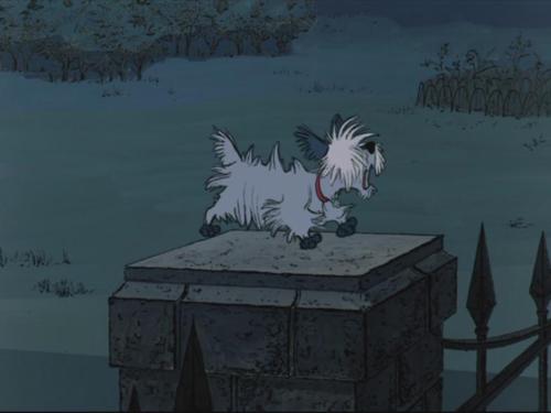 Scottie 101 Dalmatians Wiki Fandom Powered By Wikia