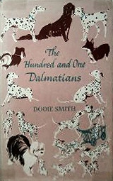 DodieSmith 101Dalmations