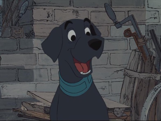 Labrador 101 Dalmatians Wiki Fandom Powered By Wikia