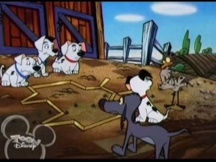 Twelve Angry Pups | 101 Dalmatians Wiki | FANDOM powered by Wikia