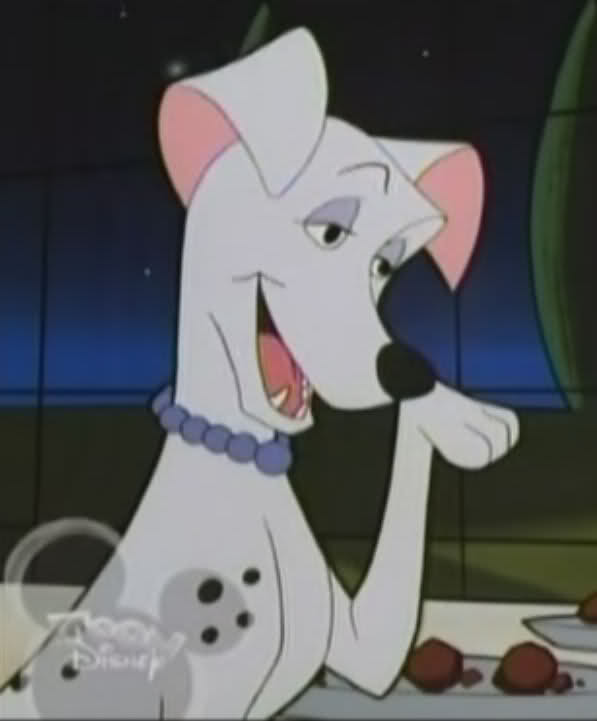 Coco | 101 Dalmatians Wiki | FANDOM powered by Wikia