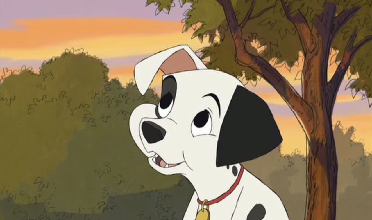 Image Patch Cheeks 101 Dalmatians Wiki Fandom Powered By Wikia