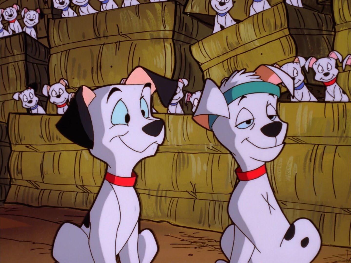 101 dalmatians the series