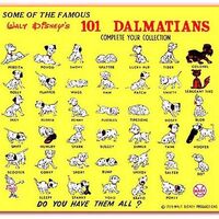 The Puppies | 101 Dalmatians Wiki 