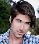 Toran Caudell