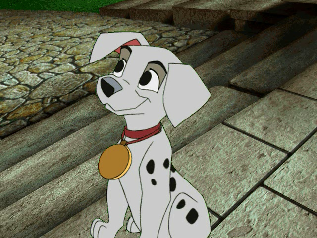 Patches 101 Dalmatians Wiki Fandom