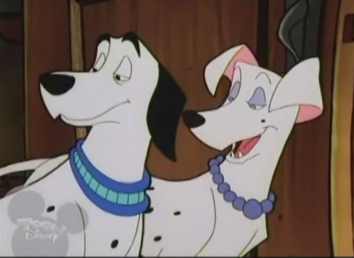 Image Cocobeamer 101 Dalmatians Wiki Fandom Powered By Wikia