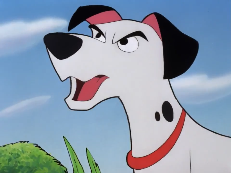 Pongo | 101 Dalmatians Wiki | FANDOM powered by Wikia