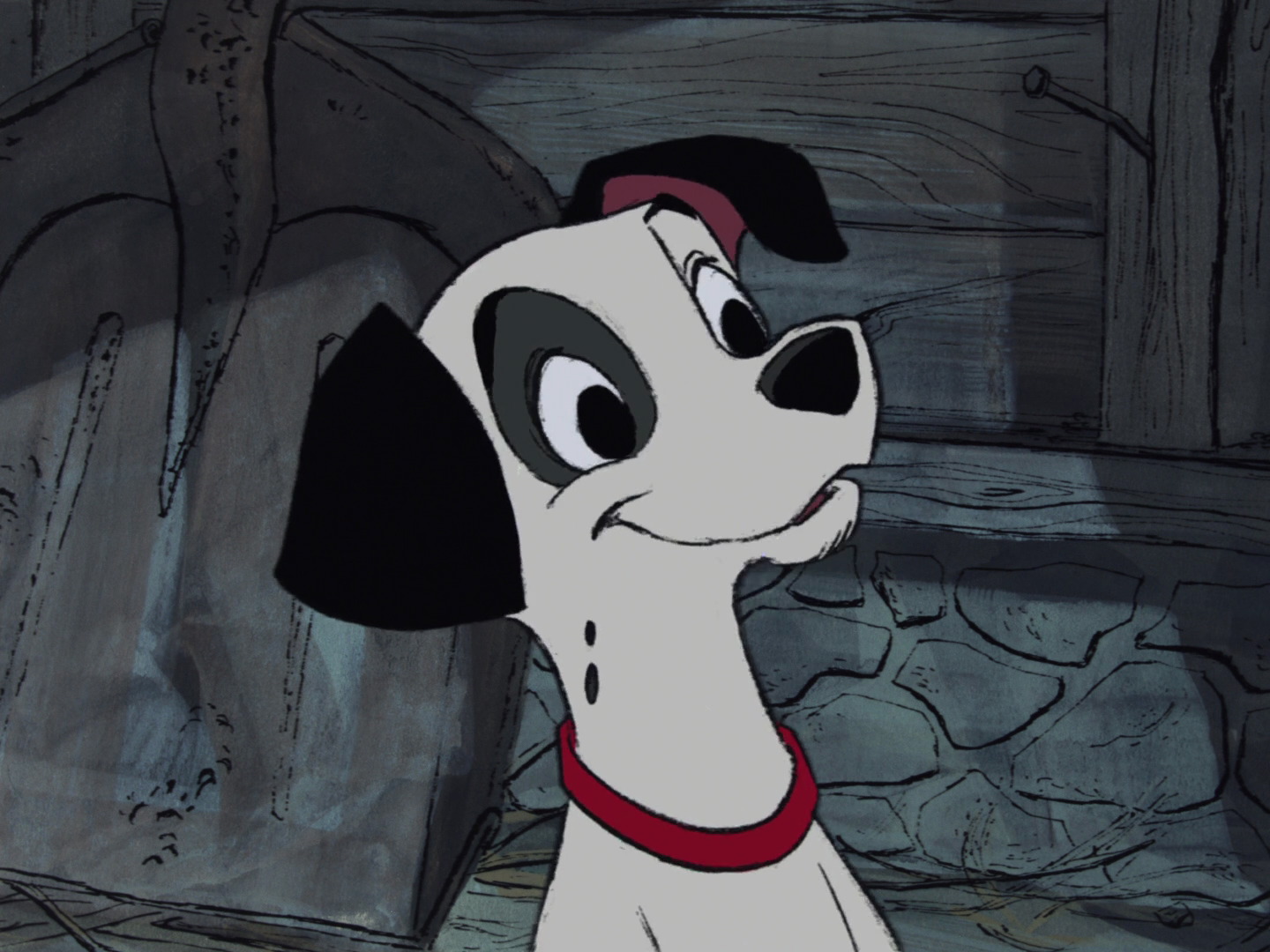 Patch 101 Dalmatians Wiki Fandom Powered By Wikia