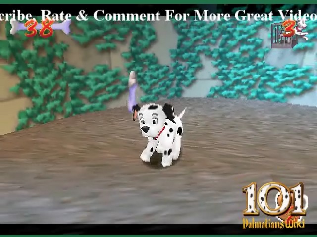 Domino | 101 Dalmatians Wiki | FANDOM powered by Wikia