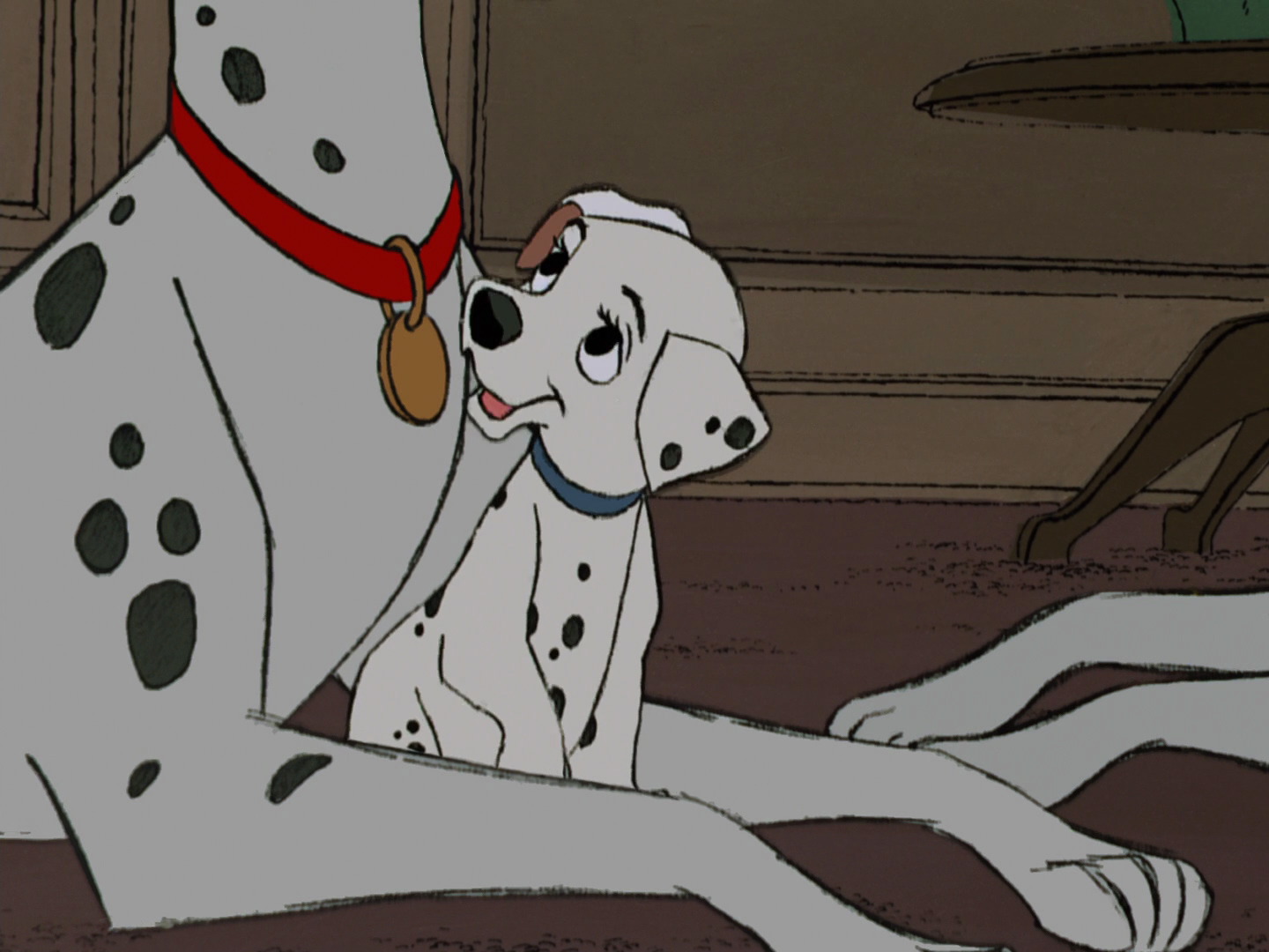 Penny 101 Dalmatians Wiki Fandom Powered By Wikia