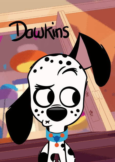 Dawkins | 101 Dalmatian Street Wiki | Fandom