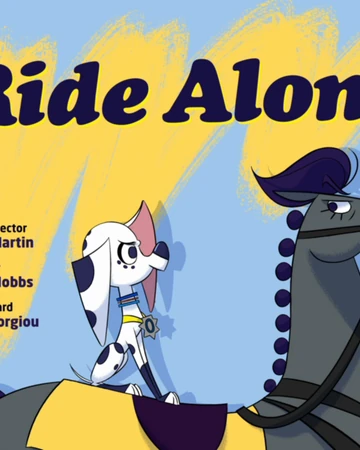 Ride Along 101 Dalmatian Street Wiki Fandom