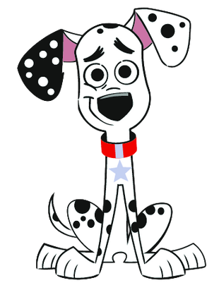 Dylan | 101 Dalmatian Street Wiki | Fandom