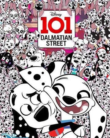 Season 1 101 Dalmatian Street Wiki Fandom