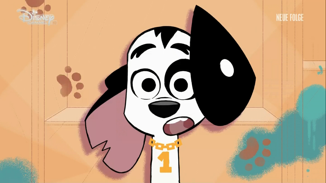 The Woof Factor/Gallery | 101 Dalmatian Street Wiki | Fandom